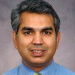 Dr. Rajit Saluja, MD