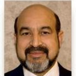 Dr. Izhar Ahmad Rana, MD - Princeton, WV - Vascular Surgery, Surgery