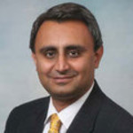 Dr. Amit Mukesh Joshi, MD - Bellevue, WA - Family Medicine, Internal Medicine, Geriatric Medicine