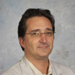 Richard John Munson, MD Neurology