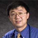 Dr. Andrew Yuanmin Sun, MD - CINCINNATI, OH - Gastroenterology, Internal Medicine