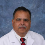 Dr. Santosh Potdar, MD - Brooksville, FL - Surgery, Other Specialty, Transplant Surgery