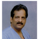 Dr. Subhash Kumar Thareja, MD - Melbourne, FL - Cardiovascular Disease, Internal Medicine