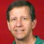 Charles Mack Glasier