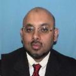 Khusroo M Qureshi