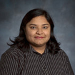 Dr. Halima Saadia Ali, MD - Westland, MI - Family Medicine