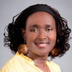 Annette M Ndagano