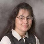 Dr. Joan Helen Thomas, MD