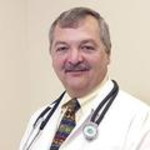 Dr. William Bruce Swallow, DO - Mapleton Depot, PA - Family Medicine