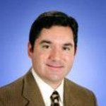 Dr. Michael Anthony Bergeron, MD - Lake Charles, LA - Oncology, Internal Medicine