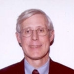 Dr. Richard John Morgan MD