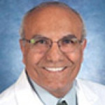 Dr. William Abdel Sayed Assad, MD - Sun City Center, FL - Radiation Oncology