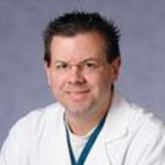 Dr. Michael Anthony Reburn MD