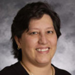 Dr. Roxana Isabel Carcelen, MD - Alabaster, AL - Pulmonology, Critical Care Respiratory Therapy, Sleep Medicine