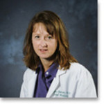 Dr. Christine Ann Barton MD
