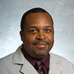 Dr. Kenneth Lamont Fox Jr MD