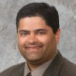 Dr. Akhil Saklecha, MD - Cleveland, OH - Emergency Medicine