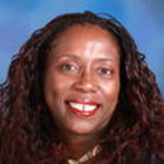 Cynthia G Crawford-Green