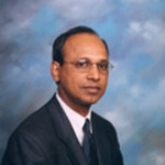 Dr. Mannul Wahab Muhiudd Ahmed, MD - Woodbridge, VA - Internal Medicine