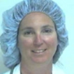 Dr. Kathleen Arnold Mahvi, MD