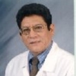 Dr. Jorge Freddy Jimenez, MD - Russellville, AR - Pathology