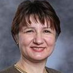 Dr. Irina Zhabinskaya, MD - Mount Kisco, NY - Pediatrics