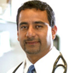 Dr. Luis Estuardo Raez, MD