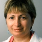 Dr. Marinela Laurentia Turc, MD