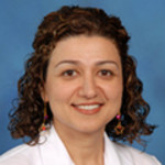 Dr. Paria Djafari, MD - DULLES, VA - Family Medicine