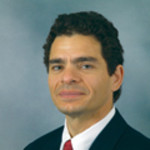 Dr. Luis Enrique Bolano - Huntington, WV - Orthopedic Surgery, Hand Surgery