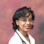 Dr. Sophia Lynn Robinson, MD - Baltimore, MD - Family Medicine