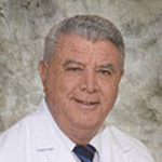 Dr. Donald George Rosenberg, MD