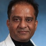 Dr. Ajay D Gohil, MD - Anchorage, AK - Pediatric Gastroenterology
