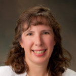 Lisa Ann Bergeron, MD Internal Medicine/Pediatrics and Pediatrics