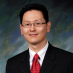 Dr. Victor Kai-Ping Chen, MD - Boise, ID - Gastroenterology, Internal Medicine