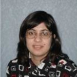 Dr. Sobia Ahmad Qudsi MD