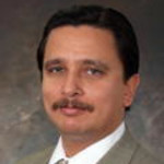 Dr. Kamal Chaban, MD - Lorain, OH - Critical Care Medicine, Pulmonology, Sleep Medicine
