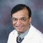 Dr. Kaushikbhai S Patel, MD