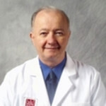 Dr. Larry James Copeland, MD - Hilliard, OH - Gynecologic Oncology
