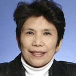 Dr. Norma Velasco Paragas, MD - Fremont, CA - Pediatrics