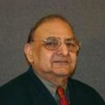 Dr. Anand Narain Kaul, MD - Winfield, KS - Internal Medicine, Surgery