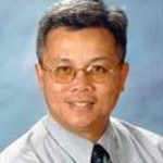 Dr. Cyril Chan Wong MD