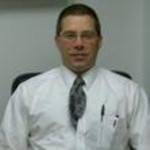 Dr. James Vincent Harris, MD - Fort Kent, ME - Internal Medicine