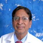 Dr. Om Parkash Chhabra, MD - Waldorf, MD - Adolescent Medicine, Pediatrics