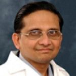 Dr. Satish Ravilal Mehta MD