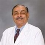 Dr. Harshadkumar Shantilal Patel, MD
