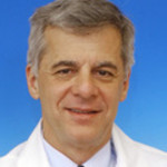 Dr. John Francis Perry MD