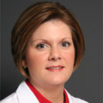 Dr. Heather Elaine Columber, DO