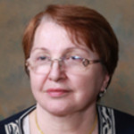 Lucia Liliana Cristinoiu
