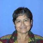 Dr. Evangelina Castaneda MD